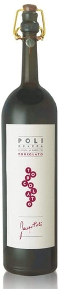 Jacopo Poli Torcolato Grappa 1.75L