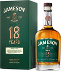 Jameson Irish Whiskey 18 Year Old 750ml