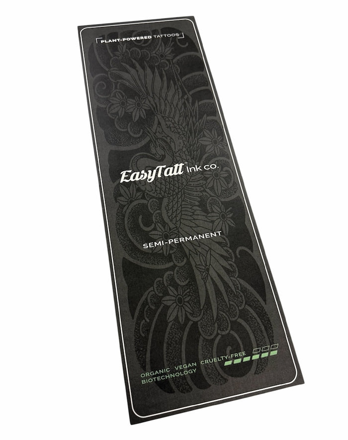 Japanese Bird - Full Sleeve