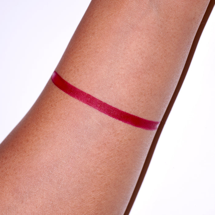 Jasper (Dark Rose Red) Pan