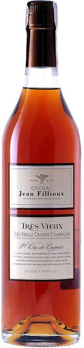 Jean Fillioux Cognac La Pouyade Premiere Cru 750ml