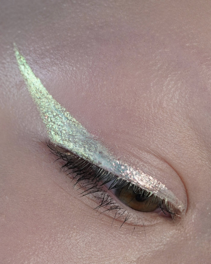 Jellyfish Chroma Flik (Pink/Yellow) - Liquid Liner - Glisten Cosmetics