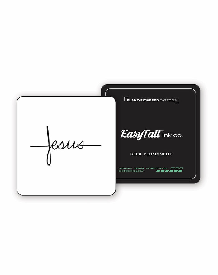 Jesus