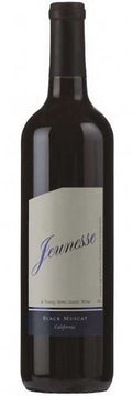 Jeunesse 'Herzog' Black Muscat Red Kosher 750ml