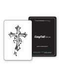 Jewelled Cross