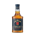 Jim Beam Double Oak Bourbon 750ml