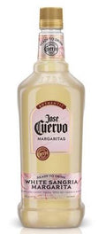 Jose Cuervo Authentics White Sangria 1.75L
