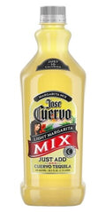 Jose Cuervo Lime Light Margarita Mix 1.75L