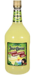 Jose Cuervo Lime Margarita Mix 1.75L