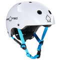 JR. Classic Fit Certified - Gloss White