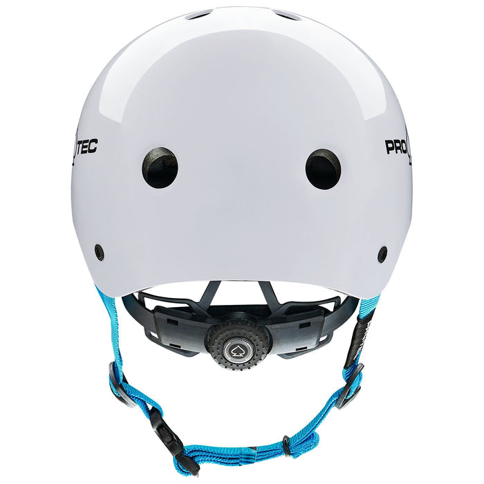 JR. Classic Fit Certified - Gloss White