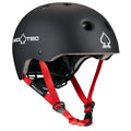 JR. Classic Fit Certified - Matte Black