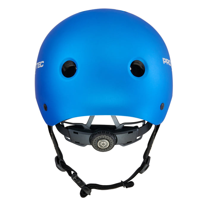 JR. Classic Fit Certified - Matte Metallic Blue