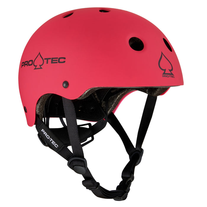 JR. Classic Fit Certified - Matte Pink