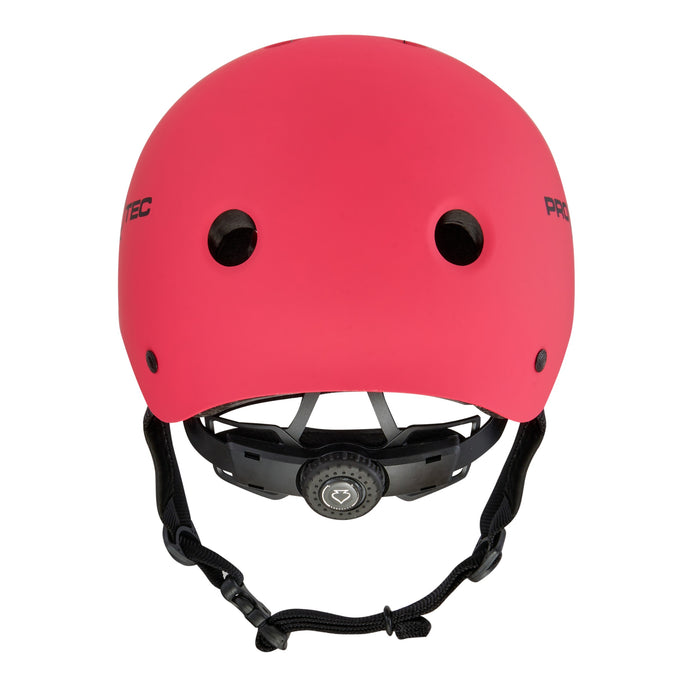 JR. Classic Fit Certified - Matte Pink