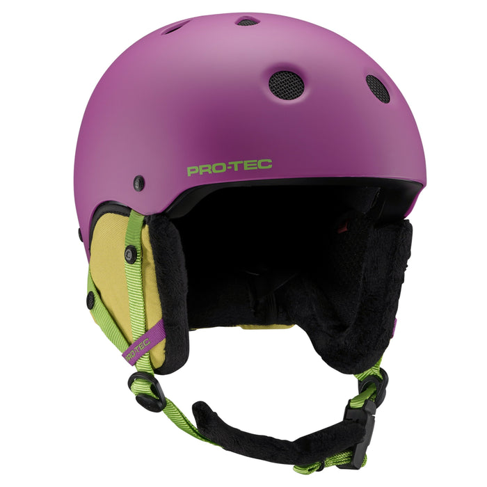 Junior Classic Certified Snow - Spicy Lime