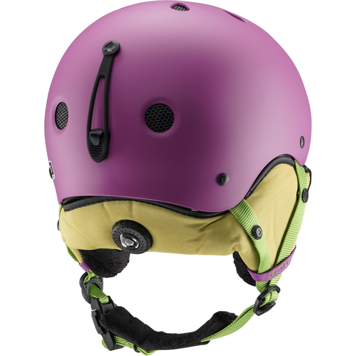 Junior Classic Certified Snow - Spicy Lime