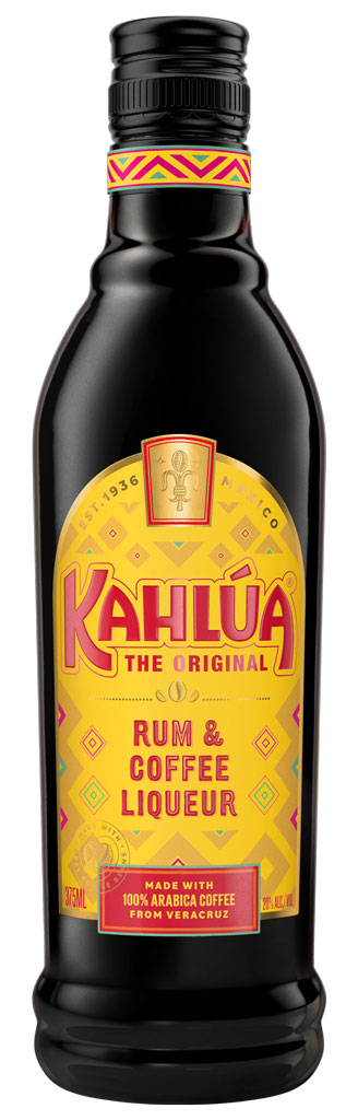 Kahlua Coffee liqueur 375ml