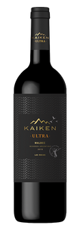Kaiken Ultra Malbec 750ml
