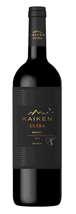 Kaiken Ultra Malbec 750ml