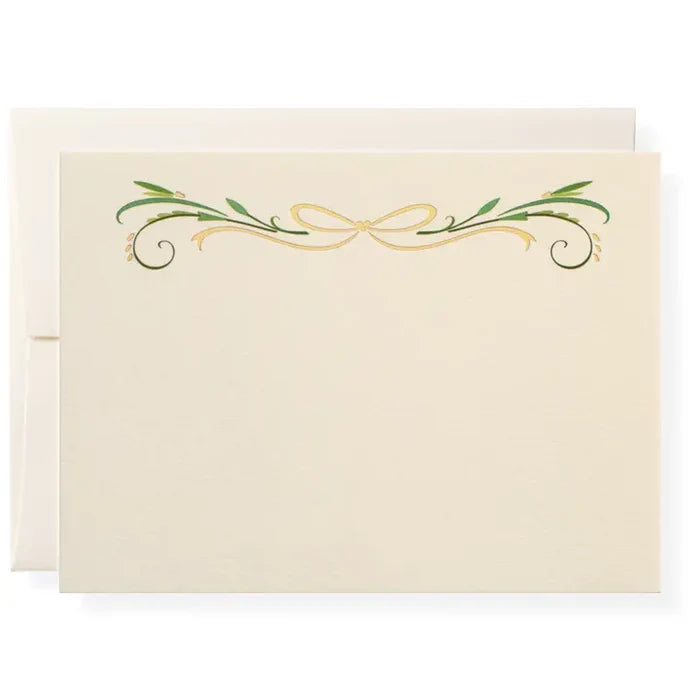Karen Adams Note Cards - Box of 10