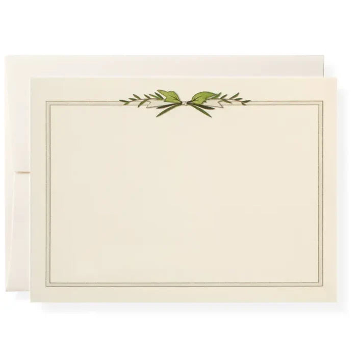 Karen Adams Note Cards - Box of 10