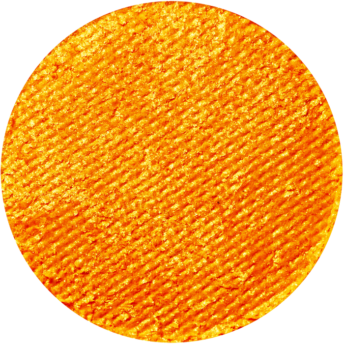 Karma (Orange Metallic) Pan