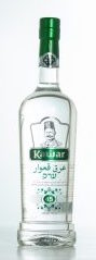 Kawar Arak Green Label 90 Proof 700ml