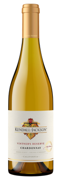 Kendall Jackson Vintner's Reserve Chardonnay 750ml