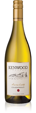 Kenwood Chardonnay 750ml