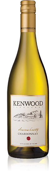 Kenwood Chardonnay 750ml
