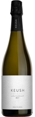 Keush Origins Brut 750ml