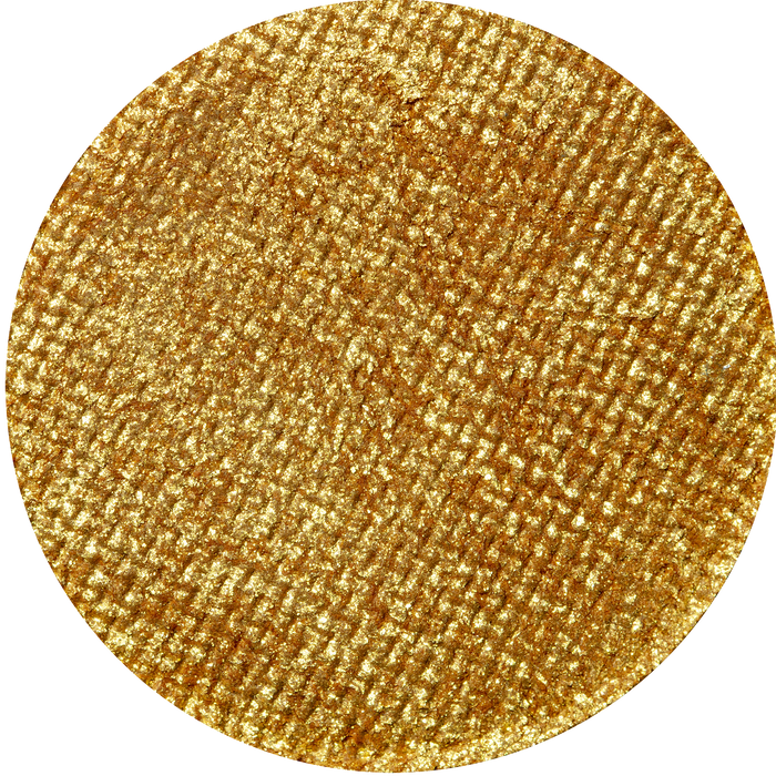 Kintsugi (Gold Metallic) Pan