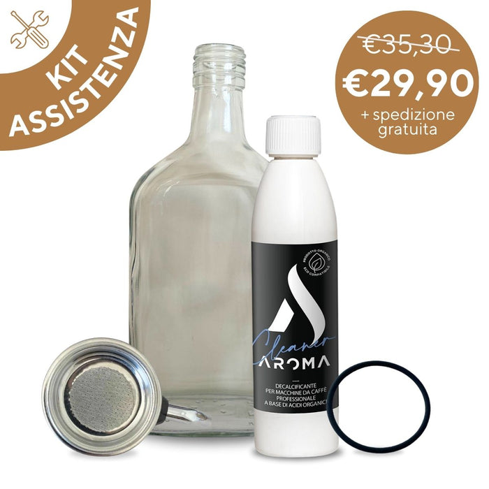 Kit Assistenza
