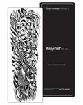 Koi Chrysanthemum - Full Sleeve