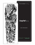 Koi Flow - Full Sleeve