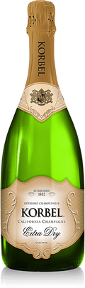 Korbel Extra Dry 1.5L