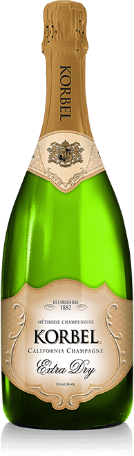 Korbel Extra Dry 1.5L