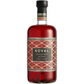 Koval Cranberry Gin Liqueur 750ml