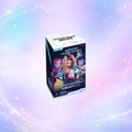 KPOP Demon Hunters Energy Edition Trading Cards