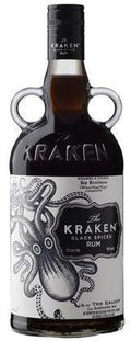 Kraken Black Spiced Rum 94 Proof 1.75L