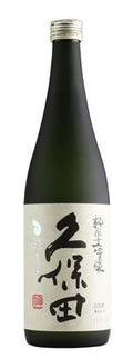 Kubota Junmai Daiginjo 720ml