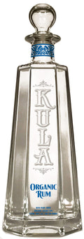 Kula Silver Rum 750ml