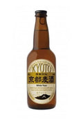 Kyoto White Yuzu Ale 11.15oz Btl