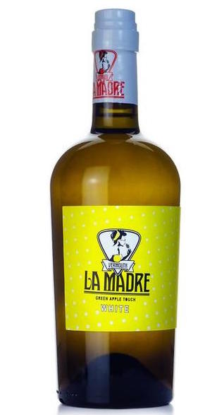 La Madre Vermouth White 750ml