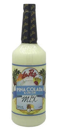 La Paz Pina Colada Mix 1L