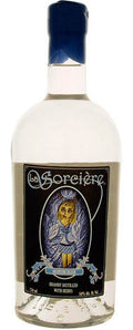 La Sorciere Bleue Absinthe 750ml
