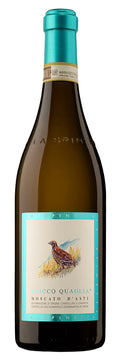La Spinetta Bricco Quaglia Moscato D'Asti 375ml