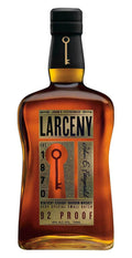 Larceny Small Batch Kentucky Wheated Bourbon 1.75L
