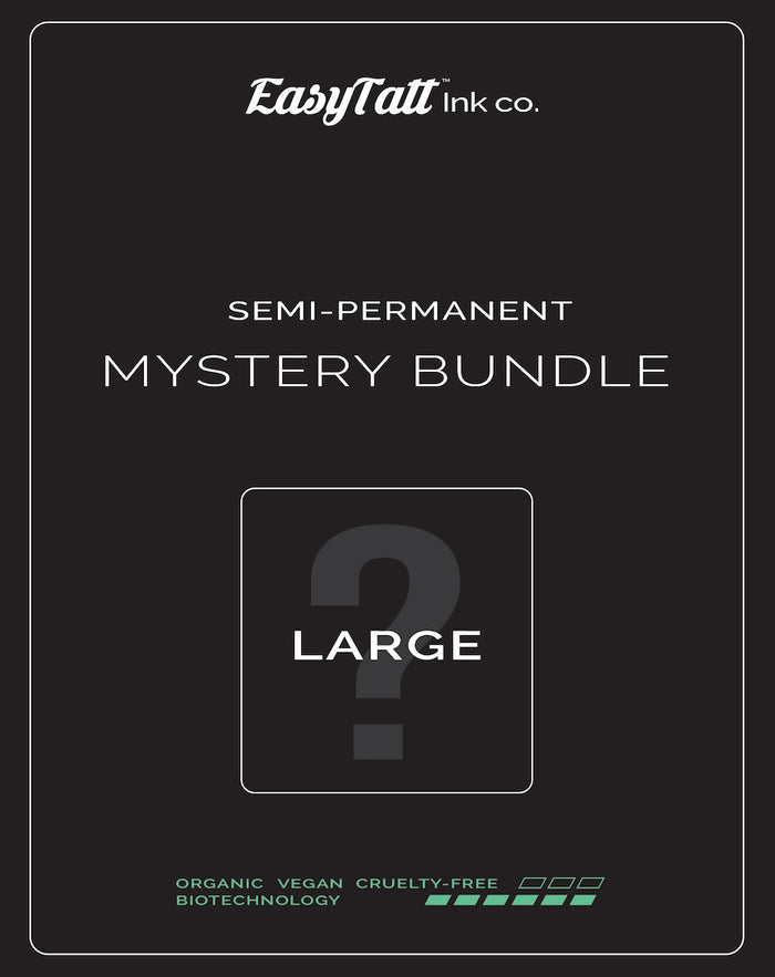 Large Mystery Bundle